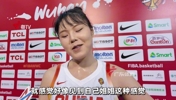 久别重逢，感慨万千，胜负之外，是最珍贵的姐妹情与女篮传承。