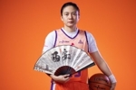 WCBA全明星定妆照第五弹&mdash;&mdash;北区明星队！