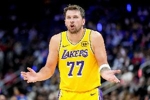 损失约27万美元!NBA官方:东契奇因累计16次技犯被停薪禁赛一场