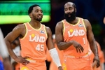 一边倒！ESPN明日胜率预测：骑士85.9%占绝对优势 步行者仅14.1%