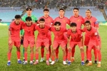 北青:国足有意6月赴海外进行一场国际热身赛,但想法尚未落实