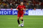 时隔8年!中国女足U20进军2026年U20女足世界杯,此前已2届未参加