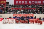 传递温暖、助力基层！中国篮球&ldquo;公益民星嘉年华&rdquo;在湖南桑植打响