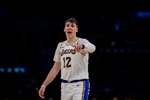 铁人!拉拉维亚成为湖人队史第45位赛季全勤球员 上一位是里夫斯