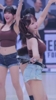 😘蛮不讲理!三上悠亚一出场,让其他啦啦队女孩黯淡无光了~