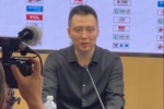 卢伟：这两场一直在强调要打出我们上海队的凝聚力 输赢不重要