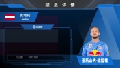 奥地利门将施拉格集锦:身高偏矮的飞扑型门将 清道夫门将模版