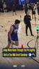 站立摸高2米97!马拉联合实训的移动能力如何?