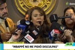 巴拉圭议员：为歧视发言向所有人道歉；我那年代说&lsquo;黑鬼&rsquo;很平常